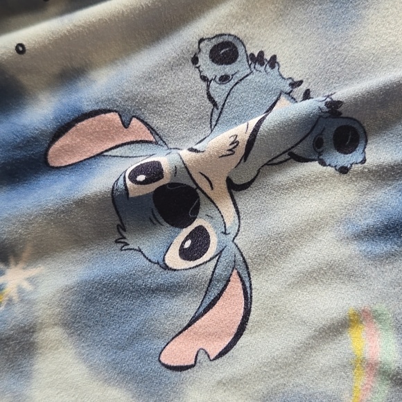 Stitch Pajamas Pants - Picture 2 of 7